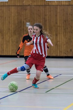 Bild 160 - B-Juniorinnen Wahlstedt Turnier